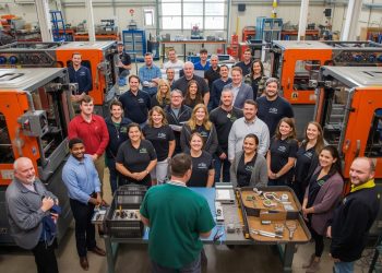 길포드 카운티, 첫 제조업 인력 양성 프로그램 가동