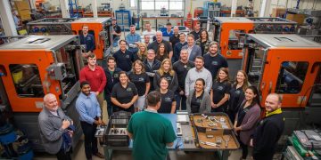 길포드 카운티, 첫 제조업 인력 양성 프로그램 가동