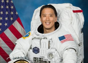 LA 출신 NASA 우주비행사 조니 김, 245일간의 임무 마치고 지구 귀환