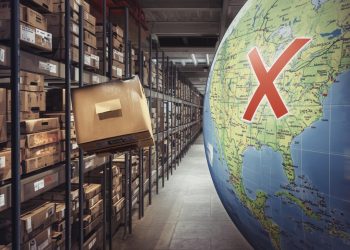 “미국행 소포가 안 온다”… 트럼프발 관세 장벽에 가로막힌 해외 직구