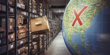 “미국행 소포가 안 온다”… 트럼프발 관세 장벽에 가로막힌 해외 직구