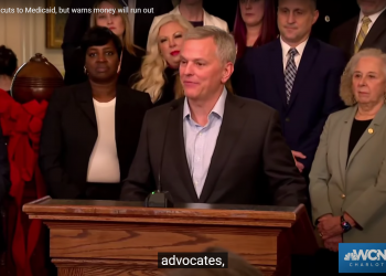 NC, 메디케이드 진료비 지급단가 삭감 전면 철회… 예산 부족 난제는 지속