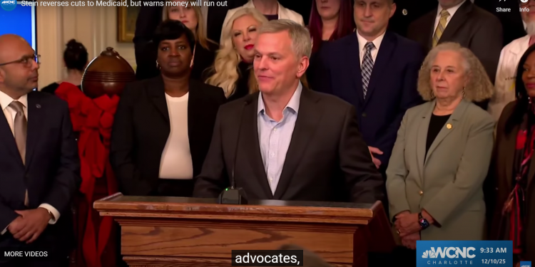 NC, 메디케이드 진료비 지급단가 삭감 전면 철회… 예산 부족 난제는 지속