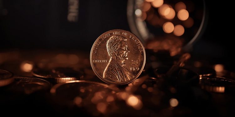 232년 역사 ‘페니’의 퇴장… 미, ‘거스름돈 반올림’ 새 풍속도