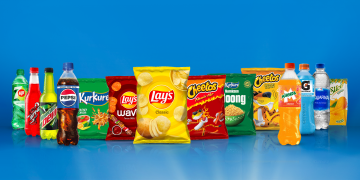 스낵·음료의 대표기업 펩시코(PepsiCo),  대규모 구조조정 단행