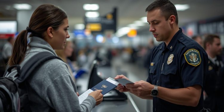 “45달러 수수료 납부 시 REAL ID나 여권없이도 국내선 항공기 탑승 가능”