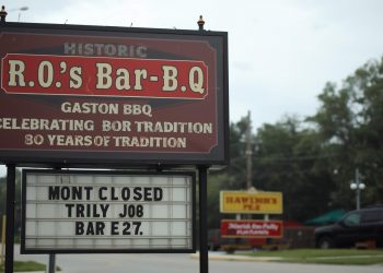 80년 전통의 가스톤 BBQ 명소 ‘R.O.’s Bar-B-Q’ 오는 27일 영업 종료