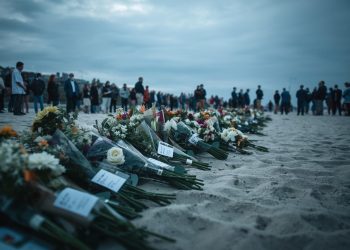 호주 시드니 본다이 비치 총격 사건: 유대인 축제 현장 겨냥, 최소 12명 사망·수십 명 부상