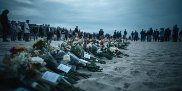 호주 시드니 본다이 비치 총격 사건: 유대인 축제 현장 겨냥, 최소 12명 사망·수십 명 부상