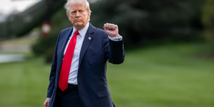 트럼프 “2026년 사상 최대 환급 시즌” 약속