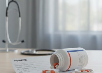 ‘안전하다더니’… 만성 통증약 트라마돌, 효능은 낮고 심장 위험은 높다