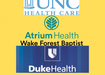 NC 주요 병원 ‘방역 장벽’ 강화… 한인 이용 대형 병원들 ‘어린이 면회’ 전면 제한