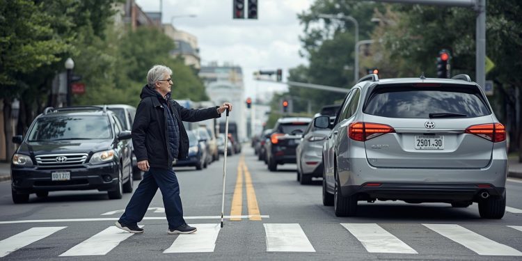 “노스캐롤라이나, ‘보행자 보호’ 대폭 강화됐다”