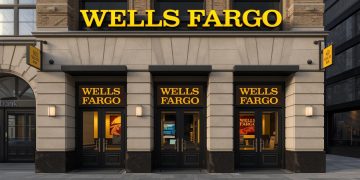 Wells Fargo, 4분기 추가 감원 실시…AI 도입에 따른 영향일 듯
