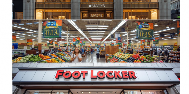 2026년 대형 매장 폐쇄 가속화… 소매·외식업 구조조정 지속