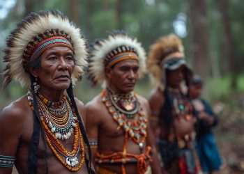 NC 원주민 부족 럼비족(Lumbee Tribe), 최종 연방 부족 지위 확보