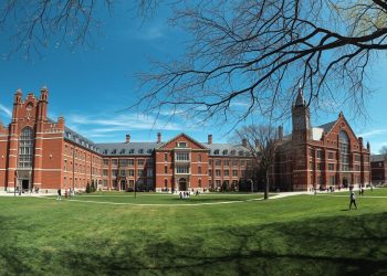 아이비리그 브라운대학교서 총격 사건 발생