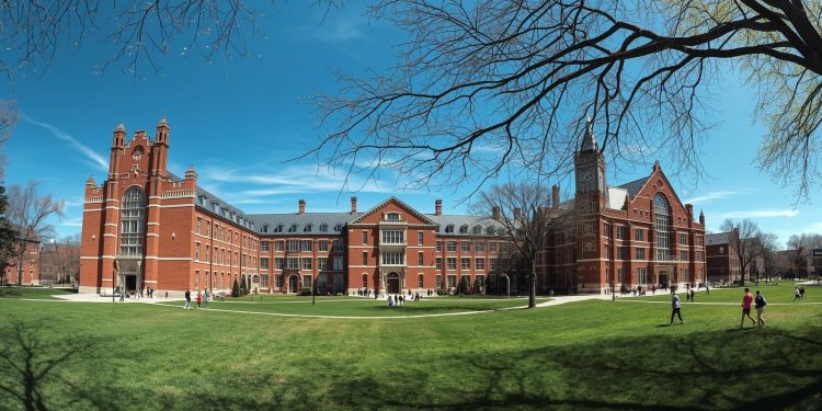 아이비리그 브라운대학교서 총격 사건 발생