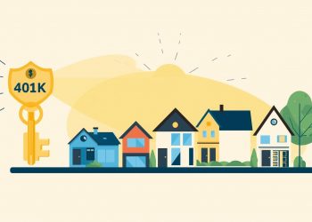 “벌금 없이 퇴직연금으로 내 집 마련”… 트럼프, 무주택자 401(k) 인출 허용 추진