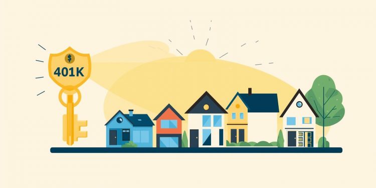 “벌금 없이 퇴직연금으로 내 집 마련”… 트럼프, 무주택자 401(k) 인출 허용 추진
