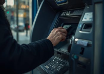 “ATM 해킹범죄, 그린스보로·애틀랜타까지 확산”