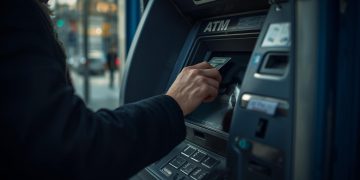 “ATM 해킹범죄, 그린스보로·애틀랜타까지 확산”