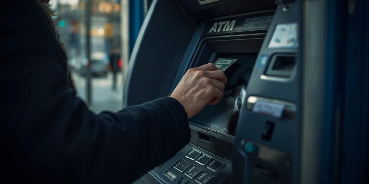 “ATM 해킹범죄, 그린스보로·애틀랜타까지 확산”