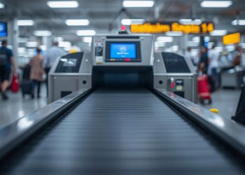 미국 TSA, 금지 수하물 10선 발표… “볼링공·폼 장난감도 반입 금지”