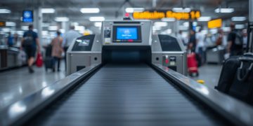 미국 TSA, 금지 수하물 10선 발표… “볼링공·폼 장난감도 반입 금지”