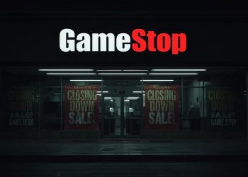게임스톱, 미 전역 470개 매장 추가 폐쇄… ‘유통 아포칼립스’ 가속화
