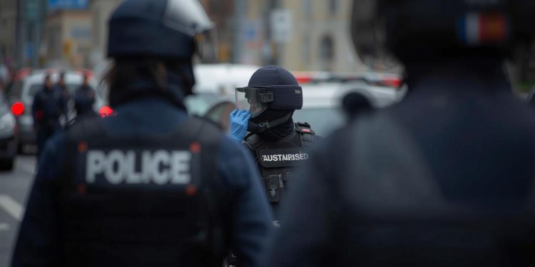 [단독] 범죄 전과 없어도 체포… 노스캐롤라이나 이민 단속 2배 폭증