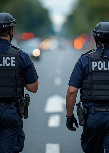 사우스캐롤라이나, ‘ICE 협력 의무화’ 법안 추진… 위반 시 예산 중단 강력 조치