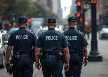 미국 ICE 내부 메모 논란 — “영장 없이 주거 진입” 정책 공개로 위헌 논쟁 격화