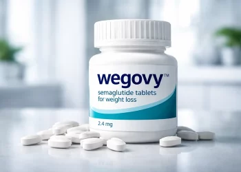 먹는 비만치료제 ‘위고비 필’ 미국 공식 출시