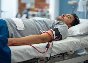 미 적십자사, 전국적 혈액 부족 ‘비상사태’ 선언… “지금 기부해야 생명 구한다”