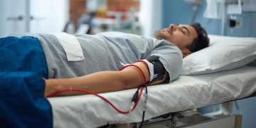 미 적십자사, 전국적 혈액 부족 ‘비상사태’ 선언… “지금 기부해야 생명 구한다”