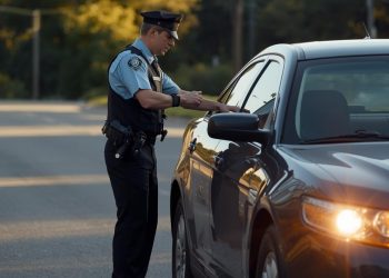 [법률 가이드] “내리라면 내려야 하지만, 입은 열지 않아도 된다”… 현장 대응 수칙은?