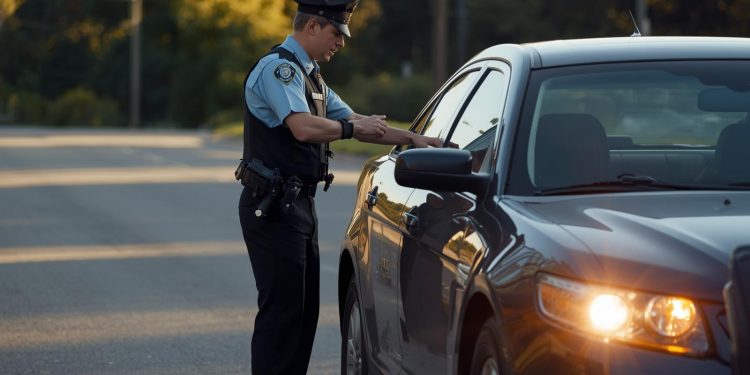 [법률 가이드] “내리라면 내려야 하지만, 입은 열지 않아도 된다”… 현장 대응 수칙은?