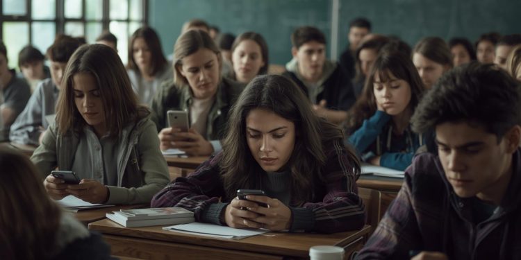 미국 학교 ‘휴대폰 없는 교실’ 가속화… 노스캐롤라이나도 전면 도입
