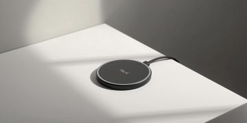 “국내외 2만대 이상 ‘Isla Rae’ 무선 충전기 리콜 — 폭발·화재 위험, 소비자 즉시 사용 중단 권고”