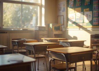 “선생님, 저 잡혀가나요?”… 이민 단속 공포에 美 전역 ‘교실 붕괴’ 가속화 #2