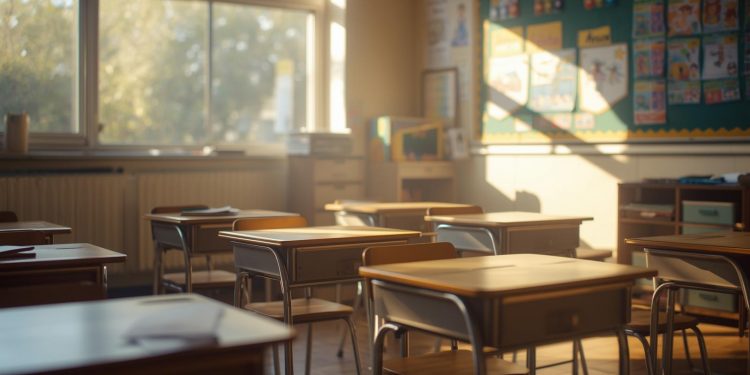 “선생님, 저 잡혀가나요?”… 이민 단속 공포에 美 전역 ‘교실 붕괴’ 가속화 #2