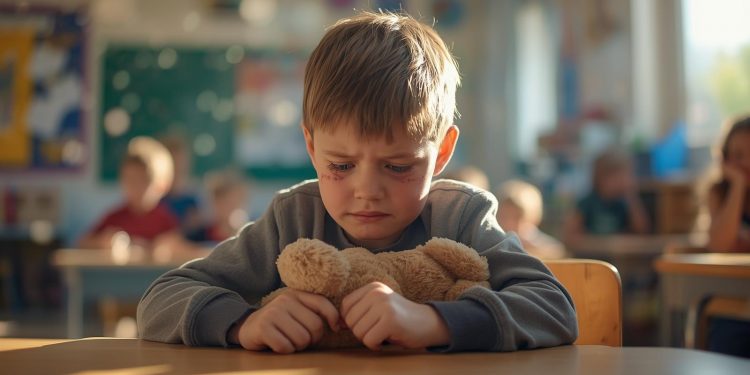 “학교 가는 게 무서워요”… 이민 단속 공포에 美 전역 ‘교실 붕괴’ 가속화 #1