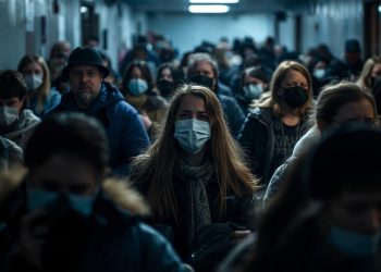 노스캐롤라이나 독감 유행 ‘매우 높음’ 단계 진입… 변이 바이러스 ‘subclade K’ 비상