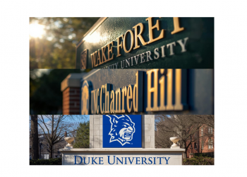 NC 대학가, 2026년 ‘미국 교육의 메카’로 우뚝