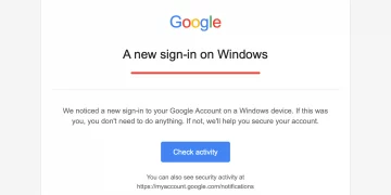 구글 클라우드 악용한 신종 피싱 공격 무섭게 확산 — 사용자 및 기업 각별한 주의 요망
