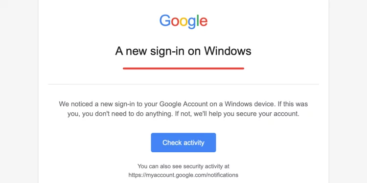 구글 클라우드 악용한 신종 피싱 공격 무섭게 확산 — 사용자 및 기업 각별한 주의 요망
