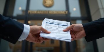 2월 영주권 문호 발표… EB-3 숙련직 ‘3개월’ 전진, 가족이민은 여전히 ‘답보’