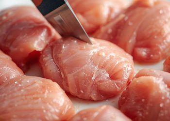 조지아주 본사 둔 Suzanna’s Kitchen, 치킨 대규모 리콜