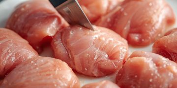 조지아주 본사 둔 Suzanna’s Kitchen, 치킨 대규모 리콜